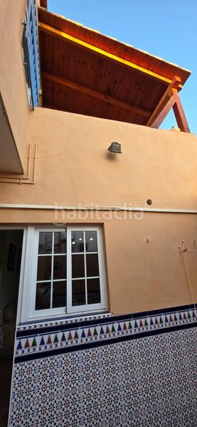 Foto 5a23187f-ed14-4951-a712-561dad8bf764. Casa adossada amb aparcament a Albox