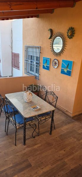 Foto 64be8742-028c-45c8-845a-98e8708569f4. Casa adossada amb aparcament a Albox