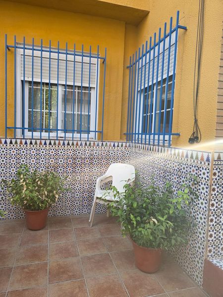 Foto 87ba7b2e-71a9-4c53-9393-561dbbefc099. Casa adossada amb aparcament a Albox