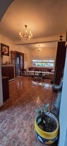 Foto 98bf6eb0-80e9-4814-b1a8-682652403e2b. Casa adossada amb aparcament a Albox