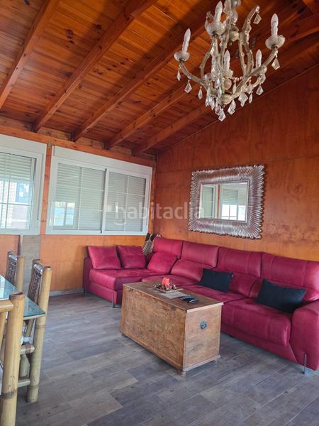 Foto a012ef78-c35e-4a09-a45d-8867d4c4c426. Casa adossada amb aparcament a Albox