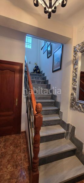 Foto b39abff1-3b4e-4663-b897-3b88d6bef141. Casa adossada amb aparcament a Albox