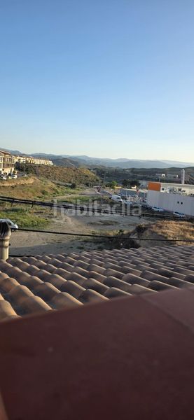 Foto ba5eea9e-0065-4a76-b0ff-26b83802e696. Casa adossada amb aparcament a Albox