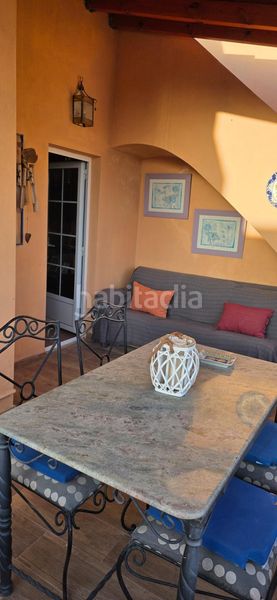 Foto d118ea99-3a6e-4a89-b430-2ad4bf9a9b9d. Casa adossada amb aparcament a Albox