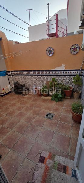 Foto ea618888-13b7-4872-a04c-ba4b97004469. Casa adossada amb aparcament a Albox