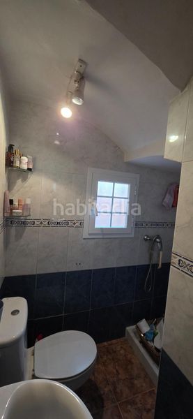 Foto f22a0c0d-30db-42ab-bb9b-a9fdbdcc069f. Casa adossada amb aparcament a Albox