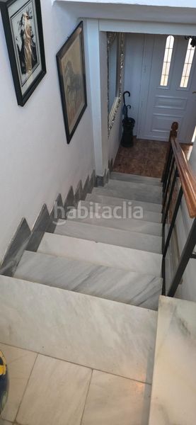 Foto f8bf2f2c-64ce-46d7-9534-710358bffaff. Casa adossada amb aparcament a Albox