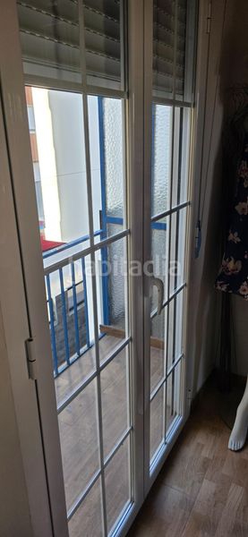 Foto ff31fa43-9ffc-41fb-ad9d-79d6a4c34711. Casa adossada amb aparcament a Albox