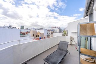Àtic a Isleta. Hermoso ático en puerto  canteras, las palmas de gran canaria