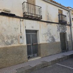 Maison à Zurgena. Casa en el centro de zurgena  almería