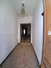 Casa in Manzanilla. Casa para reformar  tiene proyecto!!! de obra nueva y licencia