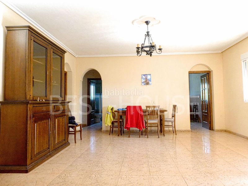 Foto 4145b23c-d4ec-4533-89cc-83578b0d109c. Casa amb aparcament piscina a Mula