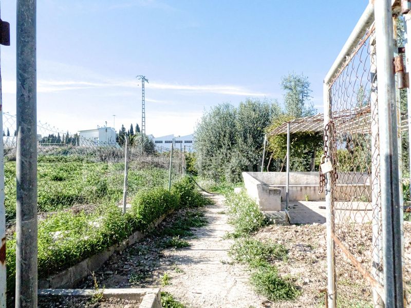 Foto 59a3674b-6ac0-45b3-8dc6-7b7fc618818d. Casa amb aparcament piscina a Mula