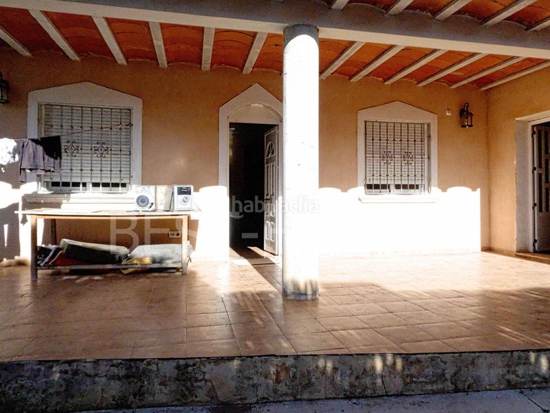Foto 5cc5e0b9-96dd-4d58-8d66-2e10e6925496. Casa amb aparcament piscina a Mula
