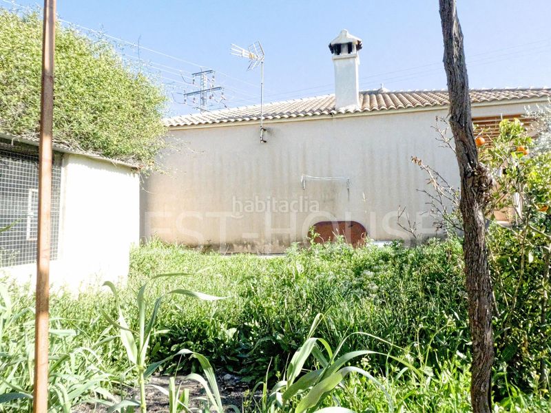 Foto 9ed47dab-35b5-4de9-9cef-4a0adcc4a107. Casa amb aparcament piscina a Mula