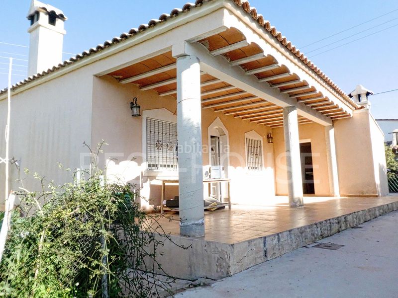 Foto 9fdf2e89-e5c6-4583-9e69-6e0e6374d2e4. Casa amb aparcament piscina a Mula