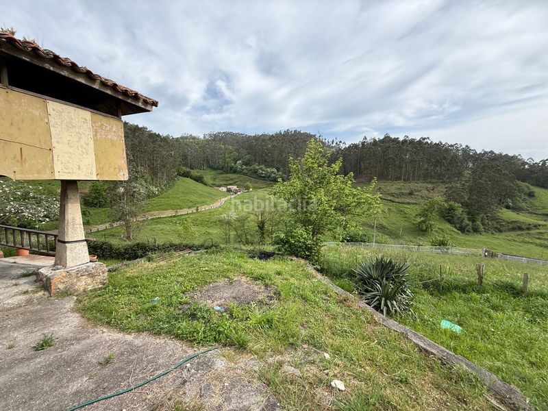 Foto 060be30e-9baa-4241-a529-846a742e3a8d. Casa amb aparcament a Llanera