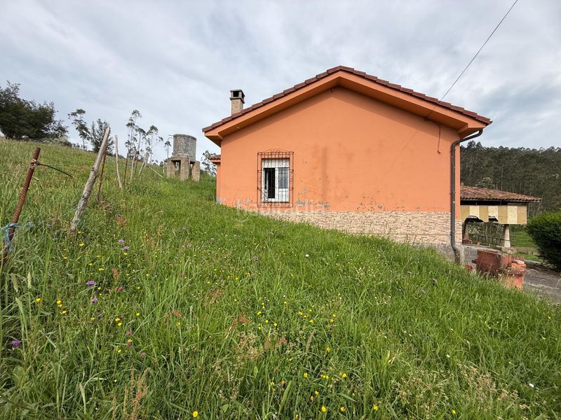 Foto 53d62e13-24bf-4596-a504-b3ac5b3db644. Casa amb aparcament a Llanera