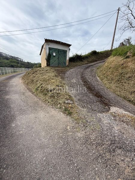 Foto 8d249ea5-a325-49ac-86ea-58d3dce12b67. Casa amb aparcament a Llanera