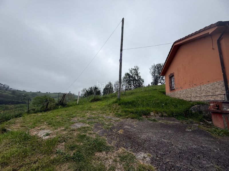 Foto d23b3aca-e066-4a39-9844-50173032d76c. Casa amb aparcament a Llanera