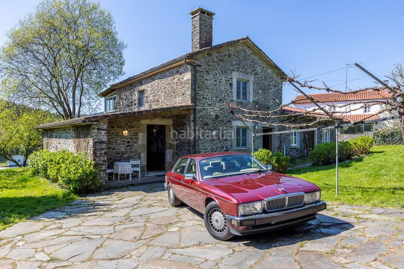 Foto a4b83fed-a250-423c-90f5-0d736ff16d91. Xalet amb aparcament piscina a Cesuras