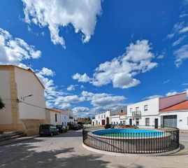 Maison à Puebla del Prior. Vivienda con encanto en puebla del priorbadajoz