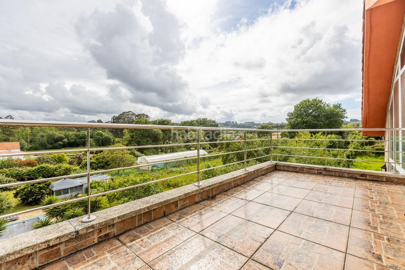 Foto e999c8d0-5c68-4797-8d13-58249d80db4c. Xalet amb calefacció aparcament piscina a Sada