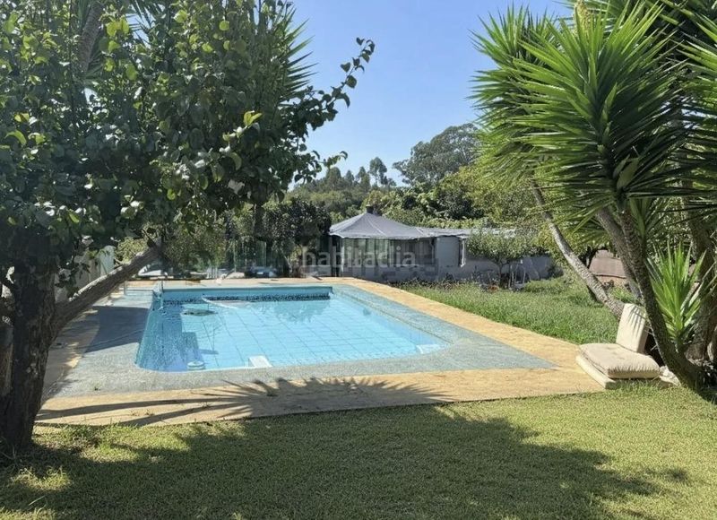 Foto f1ca7921-ab2d-4c17-b70d-44607daf4313. Xalet amb calefacció aparcament piscina a Sada