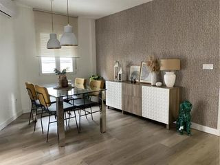 Flat in Belén - San Roque. Piso reformado y céntrico en jaén