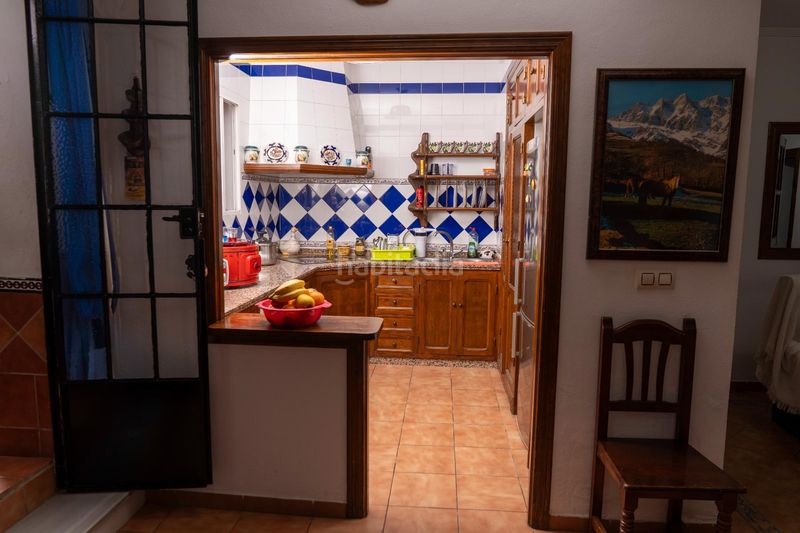 Foto 084076f1-682f-4bbd-8706-53aca2e93726. Casa a Almonte Almonte