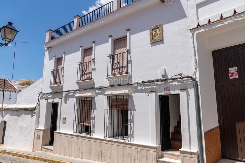 Foto 394fae99-769f-4b4c-b246-fc154e710f81. Casa a Almonte Almonte