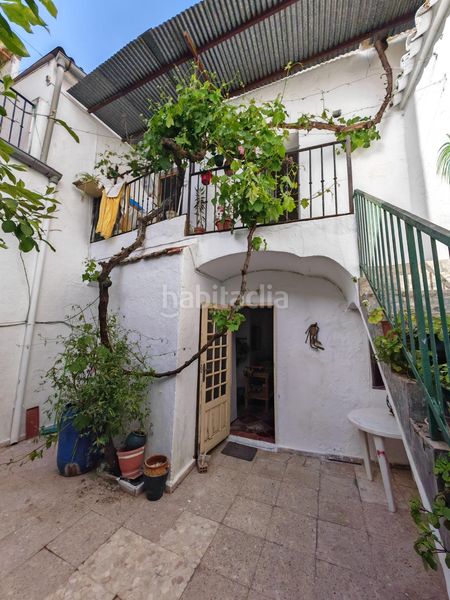 Foto 0a9cebc8-4197-4ee7-a240-47a7749a55e1. Casa amb aparcament a Écija