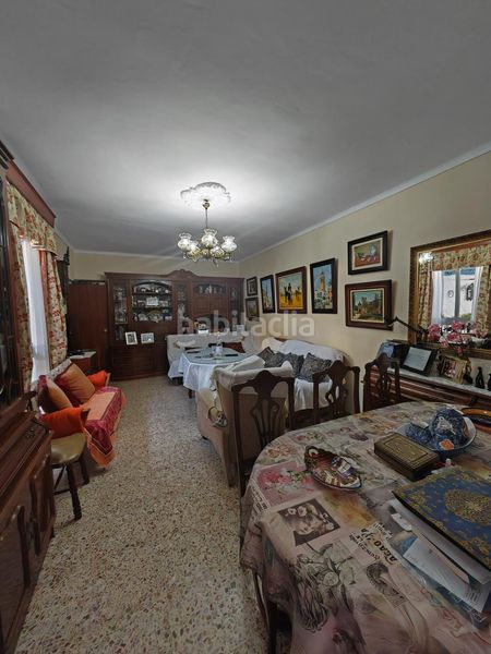 Foto 4f9919e8-318f-4f7b-9fe9-a737c3fd2b43. Casa amb aparcament a Écija