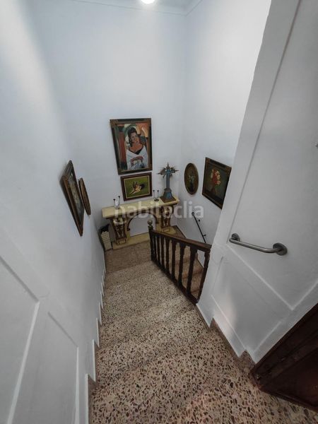 Foto 669d3891-352a-4cf6-b6a9-472d9166081f. Casa amb aparcament a Écija
