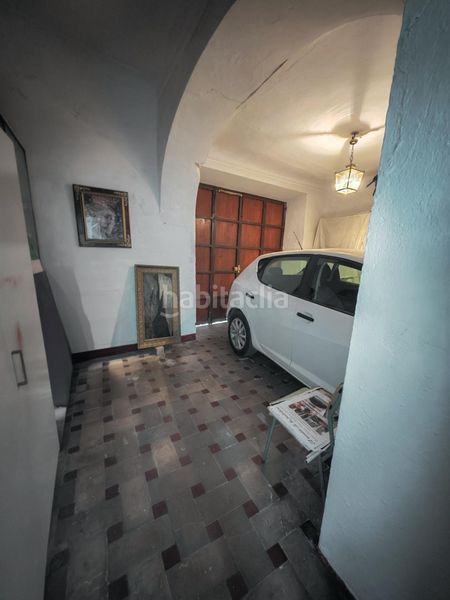 Foto a9ee239c-a4f7-4e40-8d4c-b864f8b547ac. Casa amb aparcament a Écija
