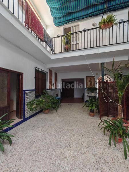Foto af8fccca-c3b3-485a-8389-7efcbfaa08b4. Casa amb aparcament a Écija
