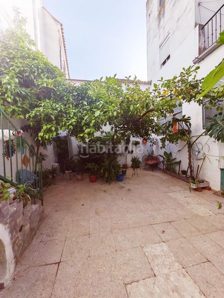 Foto c310f9ed-9767-452a-b0d8-2c86045c09de. Casa amb aparcament a Écija
