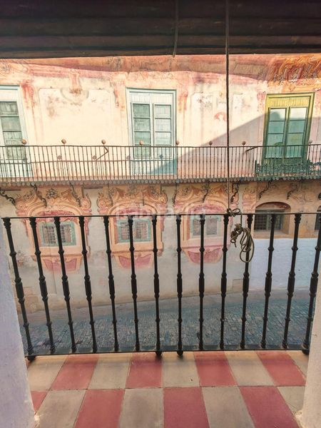 Foto e3d96209-49eb-4cb8-a508-110e4dfd9a75. Casa amb aparcament a Écija