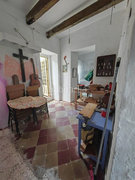 Foto eff7c509-7a2f-4ab4-95eb-eb1cafa7d3ea. Casa amb aparcament a Écija