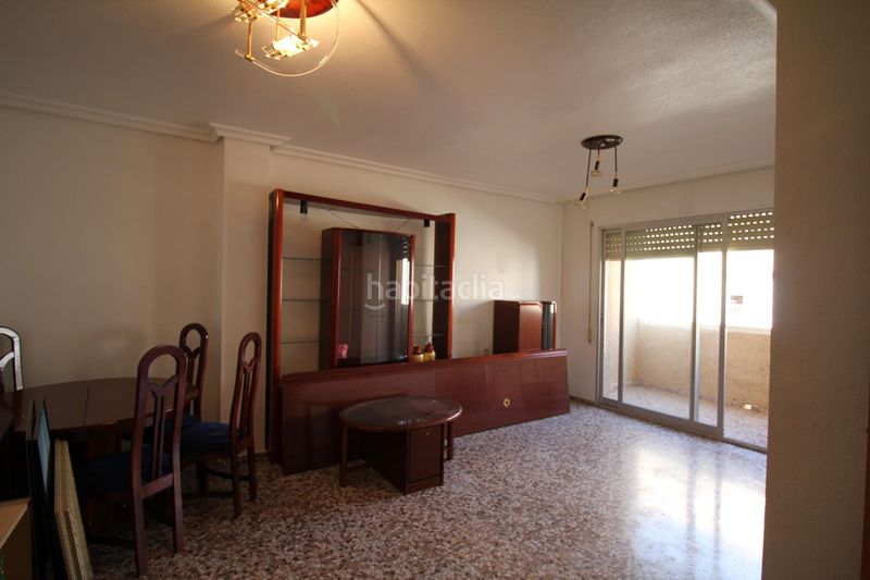 Foto 4f448265-4b29-4f4a-9ea1-c23b71991fab. Pis a Torre-Pacheco Torre - Pacheco
