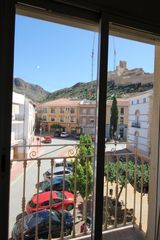 Apartament a Alhama de Murcia Ciudad. Acogedor piso en alhama de murcia, murcia