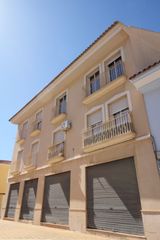 Apartament a Alhama de Murcia Ciudad. Acogedor piso en alhama de murcia, murcia