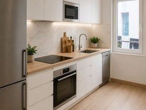 Appartement à Monte Alto - Zalaeta - Atocha