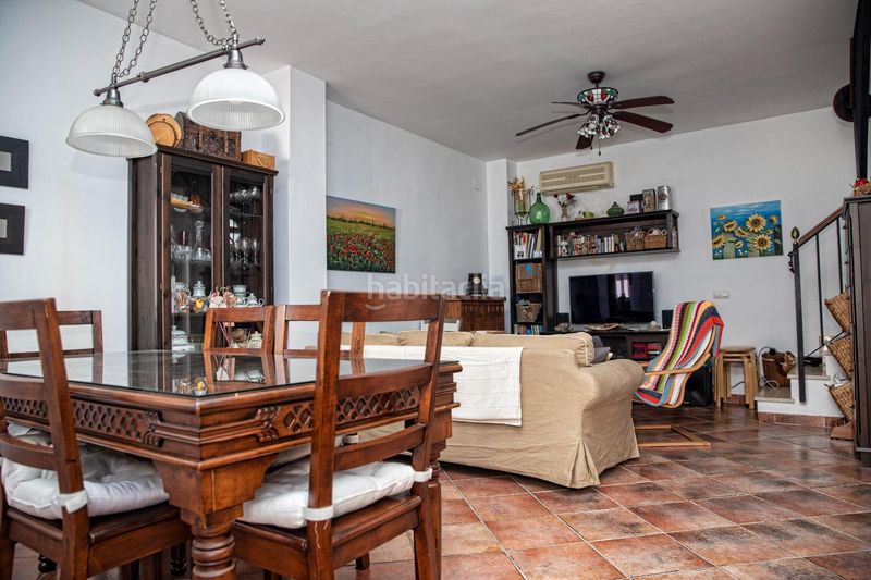 Foto 08c2f760-a521-4be8-a614-66952ee99816. Casa adossada a Almonte Almonte