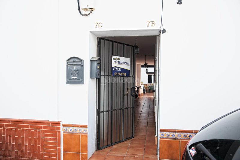Foto 79326aea-05eb-4633-9108-c1992bfbdbbc. Casa adossada a Almonte Almonte