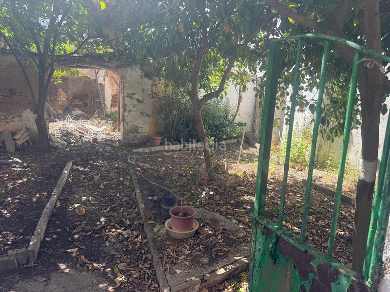 Foto d7cc5407-0f6d-4ad2-9c03-d41bf634bbd2. Casa adossada a Almonte Almonte