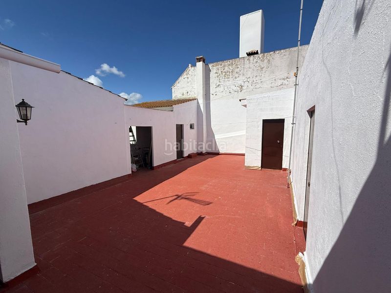 Foto 037ccc0c-3767-4c8f-a413-332df99c546f. Casa amb aparcament a El Rocío Almonte