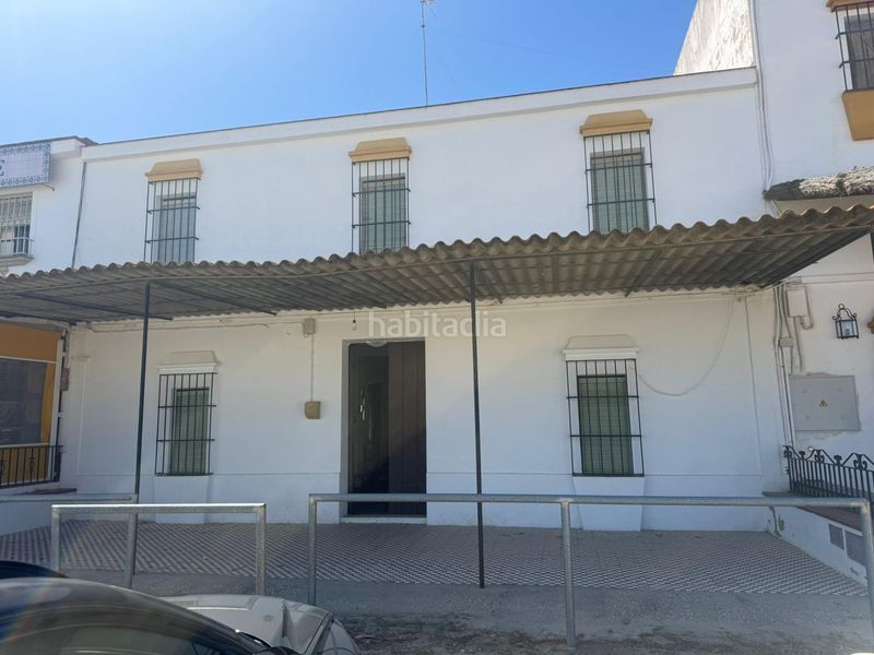 Foto 8112db61-a3d1-48f0-be9d-73067c0dd10a. Casa amb aparcament a El Rocío Almonte