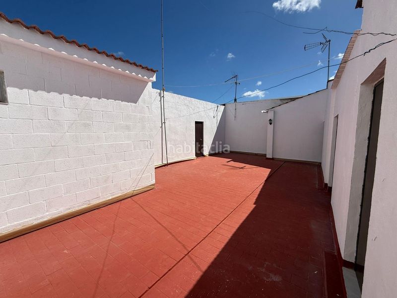 Foto c2ff6bd8-436f-4ab6-89b0-8e3ac8fbac33. Casa amb aparcament a El Rocío Almonte