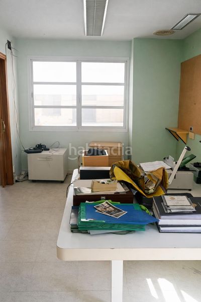 Foto fd059ed4-8523-4654-a642-fb7e3a4621c3. Edifici a Casco Antiguo Algeciras